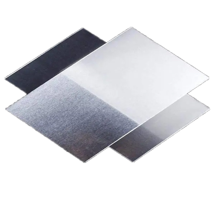 040 mirror reflective aluminum sheet