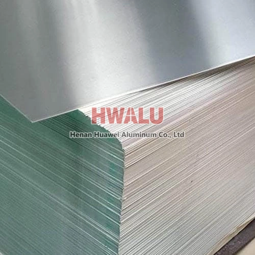050 aluminum sheet