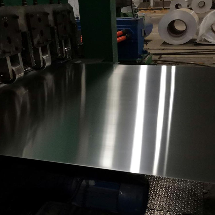 4017 Alloy Metal Aluminum Sheet Plate