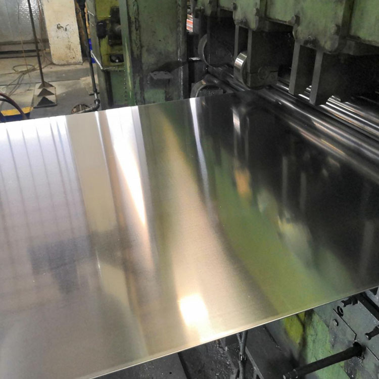 1000-Series-Metal-Pure-Aluminum-Sheet-Plate