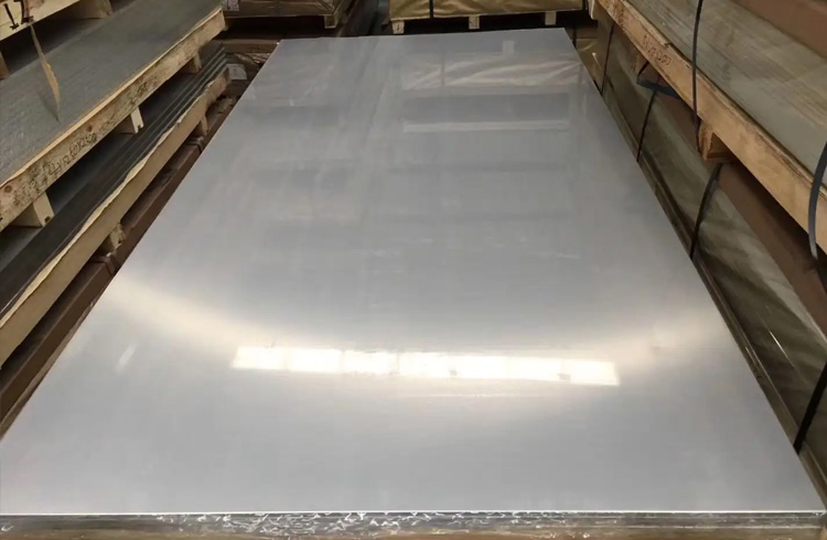 1070 Metal Pure Aluminum Sheet Plate