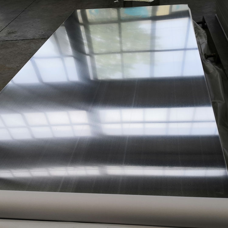 1070-Metall-Rein-Aluminium-Blech-Platte