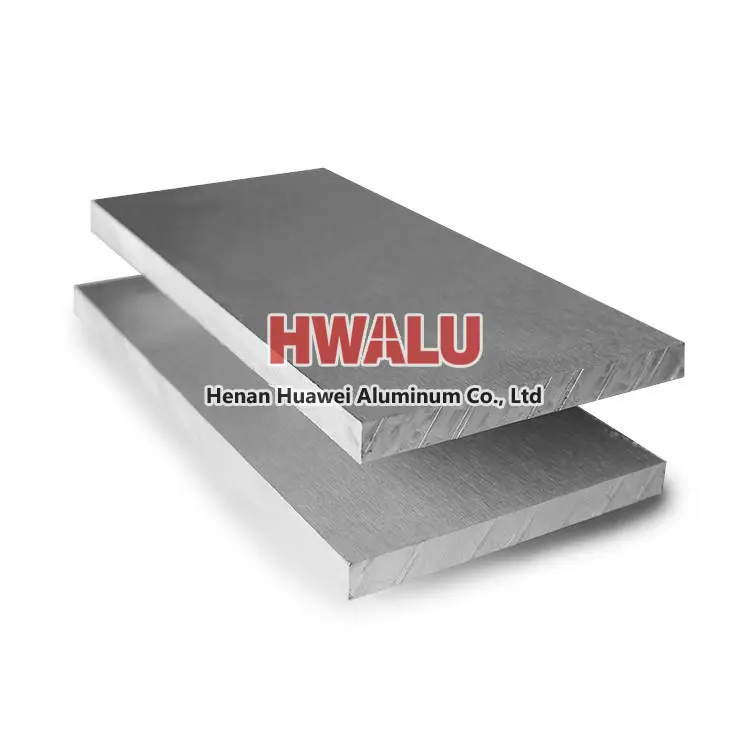 aluminum alloy sheet 3xxx series