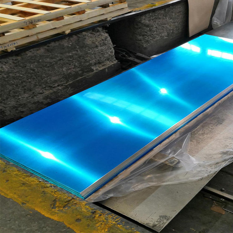 20 gauge aluminum sheet