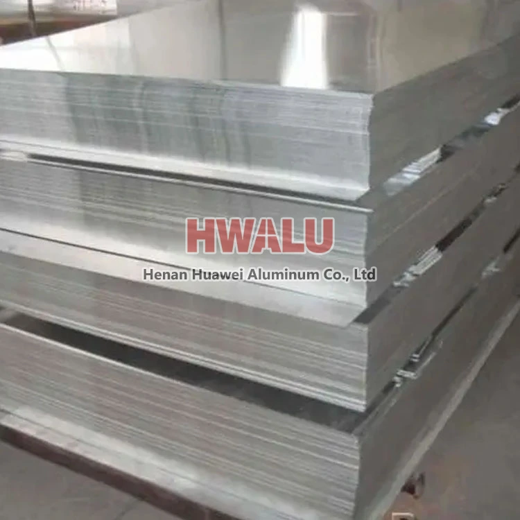 2024 Alloy Metal Aluminum Sheet Plate