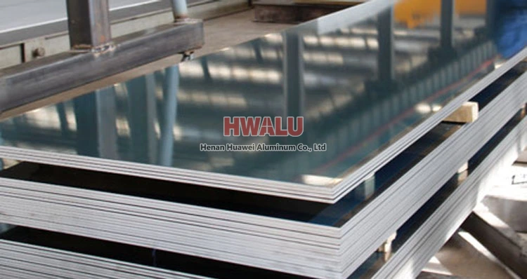 3003 aluminium sheet