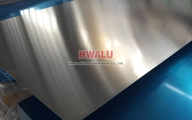 3004 aluminum sheet