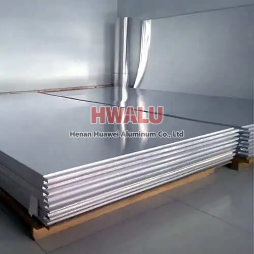 4mm aluminum sheets