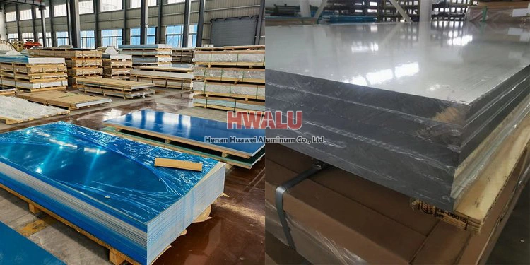 4x10 aluminum sheet