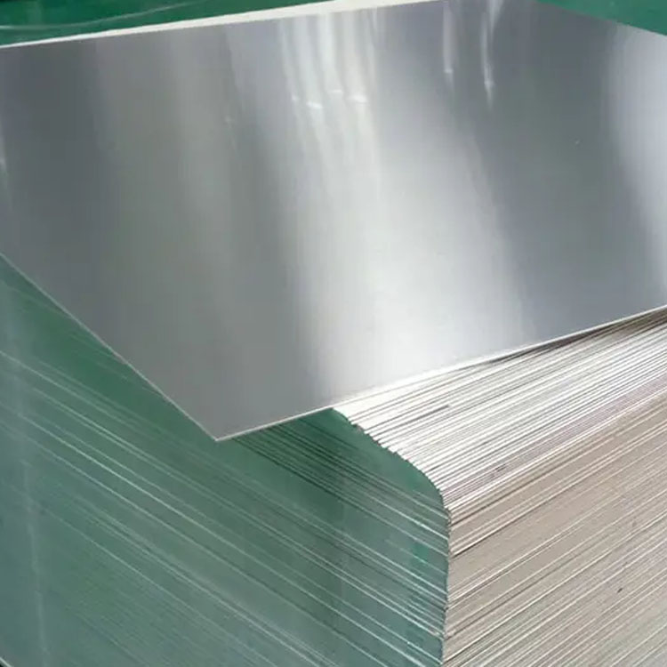 5-×-10-Aluminiumblechplatte
