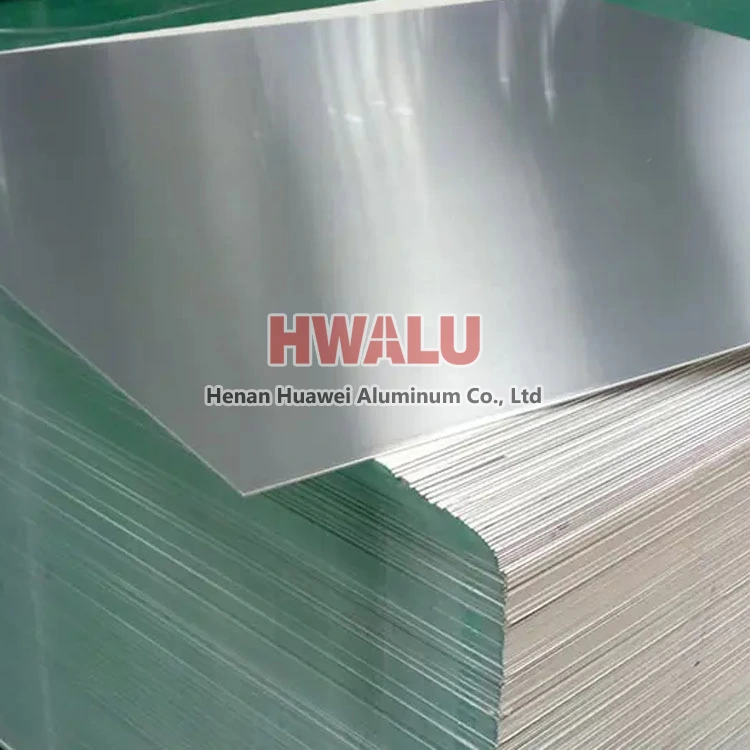 5-×-10-Aluminiumblechplatte