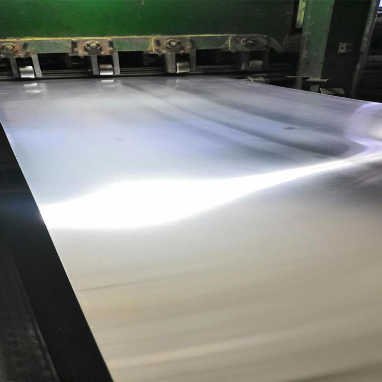 5000-Serien-Legierungs-Metall-Aluminium-Blech-Platte
