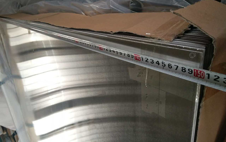 5052 aluminum sheet cost
