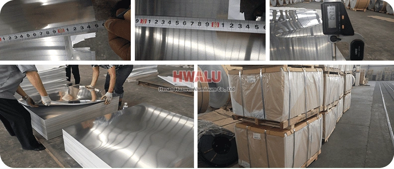 5083 aluminum sheet