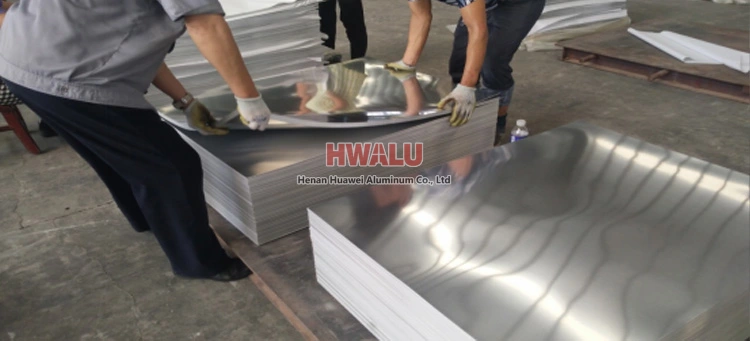 6061 aluminum alloy