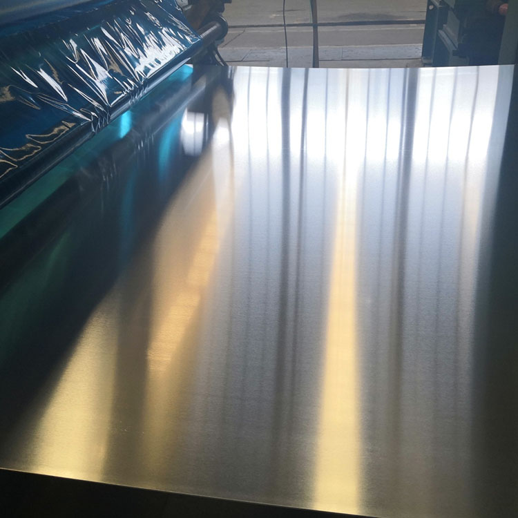 Kundenspezifische Größen Aluminiumblechplatte