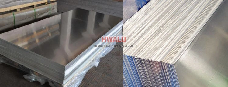 7075 Aluminum Sheet