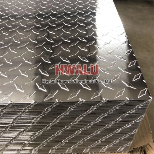 Aluminum-Checker-Plate
