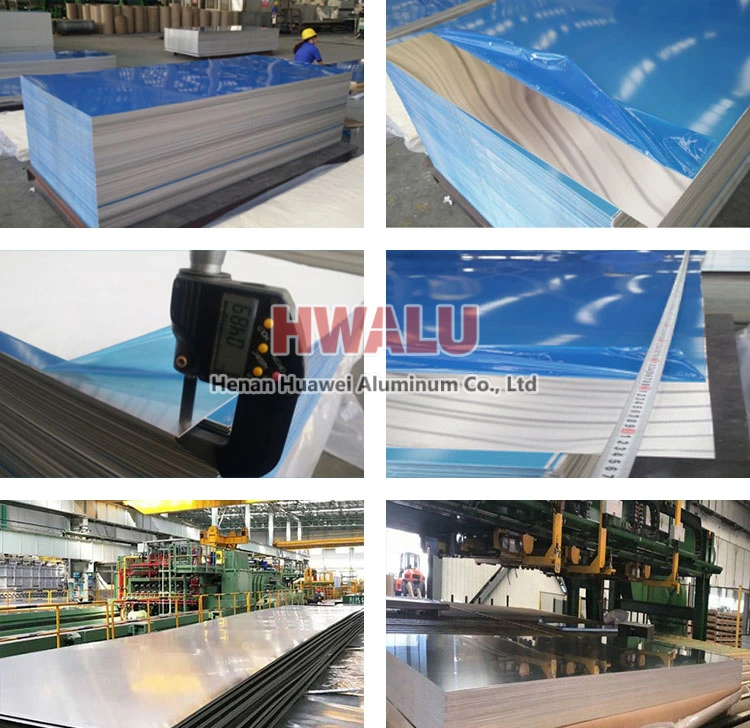 Aluminum Sheet Manufacturers Near Me