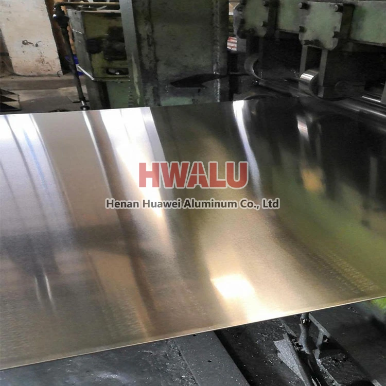 Custom-Aluminum-Sheet-Plate-For-Various-Applications