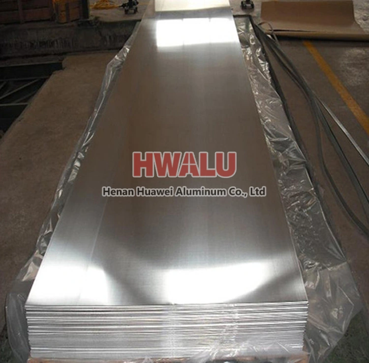 4x8 aluminum sheet supplier with factory price - huawei aluminum