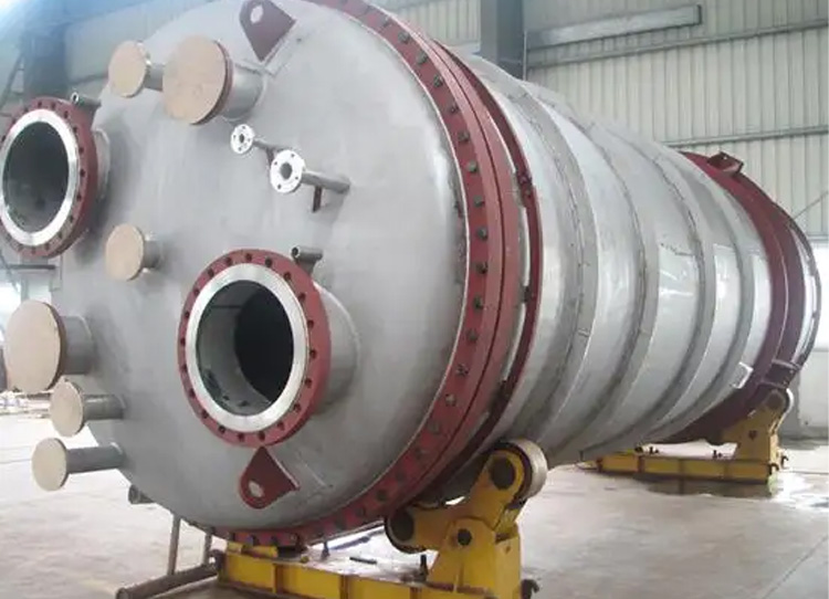 Pressure-vessel