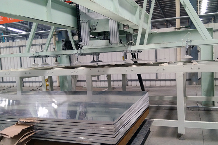 aluminum alloy sheet
