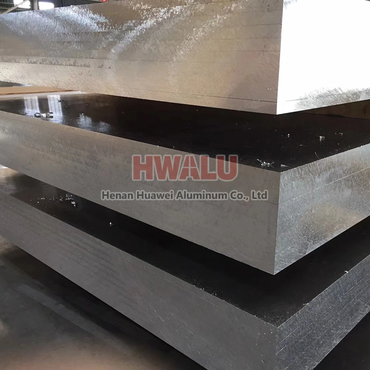 aluminum sheets for building
