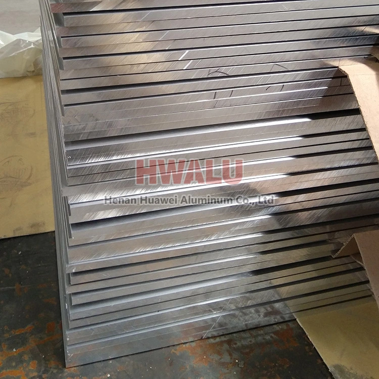 4000 series aluminum sheet