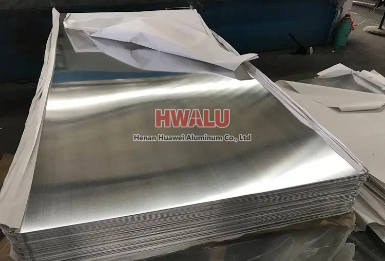 aluminum-sheet