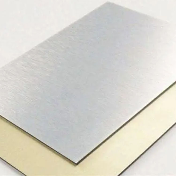 anodized অ্যালুমিনিয়াম শীট প্লেট