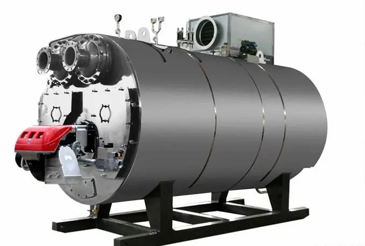 boiler