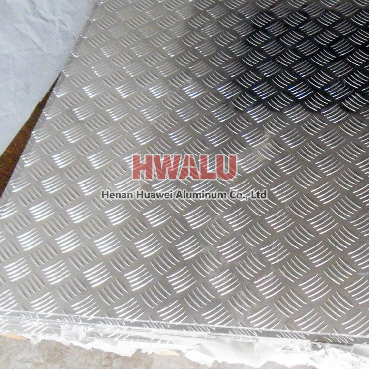 aluminum diamond plate sheet stair tread
