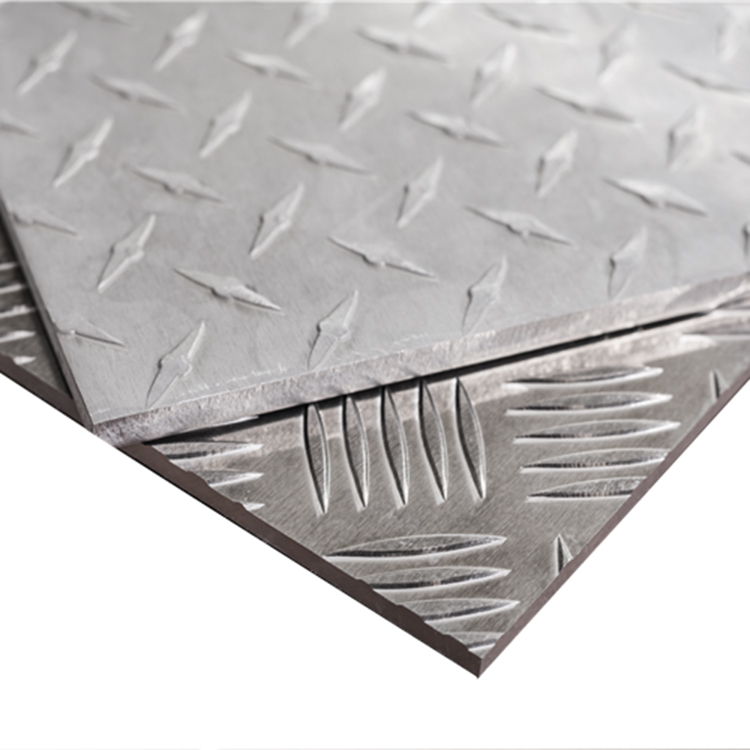 5083 aluminum tread plate