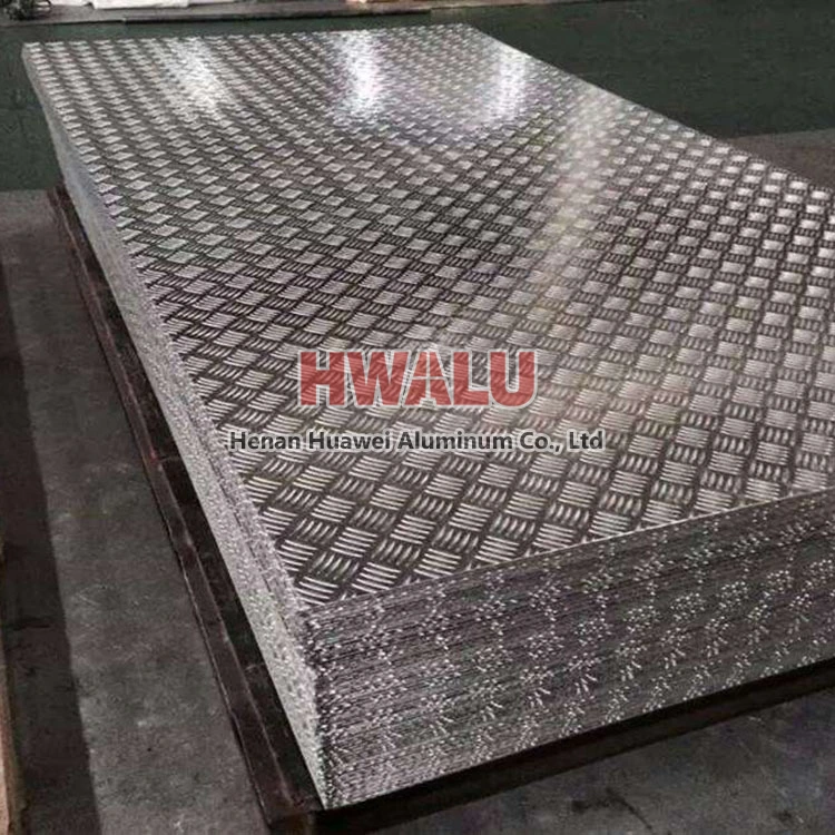 Buy Wholesale China Anti-slip Aluminum Plate 1050/1060/1100/3003