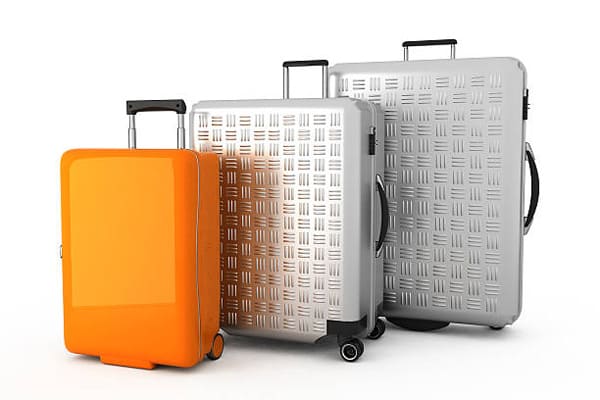 Anodized Aluminum Tread Plate For Suitcase