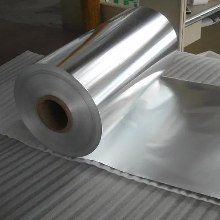 1100 alloy aluminum foil