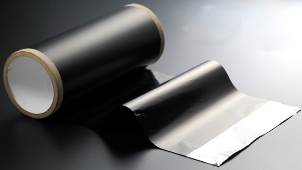 Composite-coated-aluminium-foil