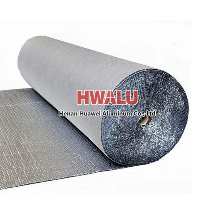 aluminum foil foam insulation