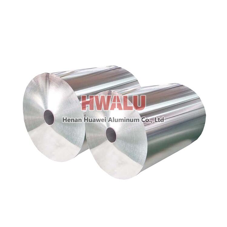 aluminum foil for ducts