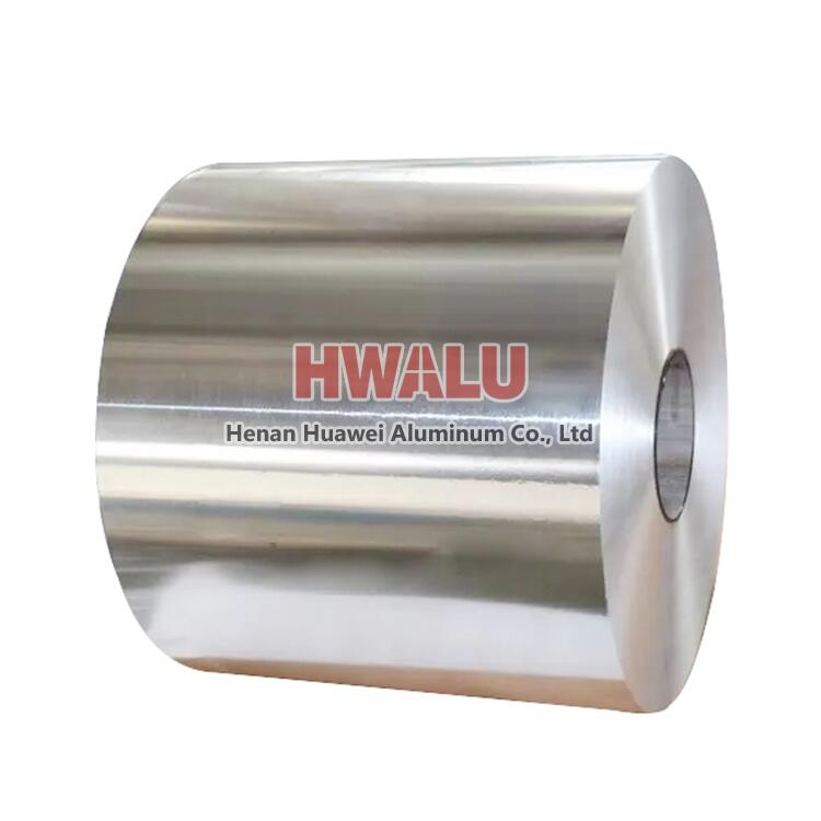 3003 aluminum foil roll