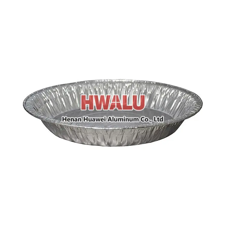 aluminum foil pan containers