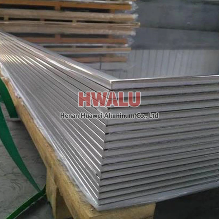 5052 paduan aluminium foil