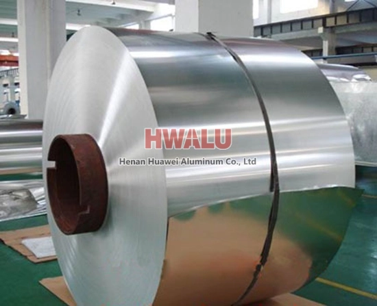 Affordable Wholesale Aluminum Foil Price Per Kg for Different Uses 
