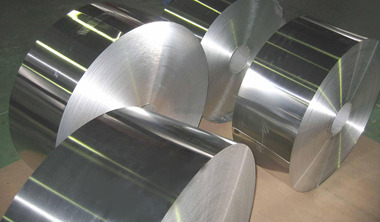 Aluminum Alloy 3003 foil