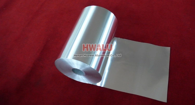 Aluminum foil vs tin foil