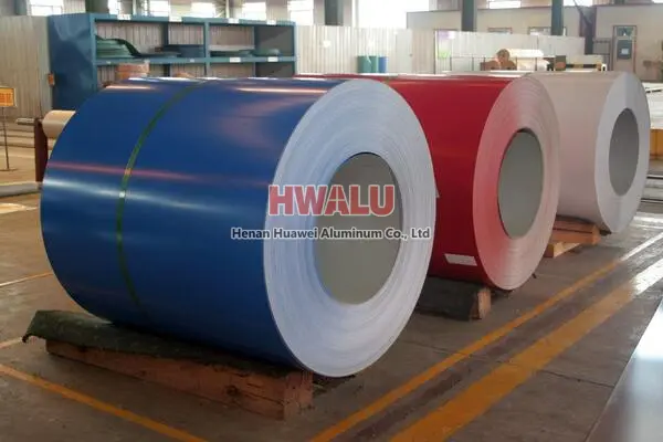 Color-coated-aluminum-foil