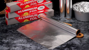 Household-Aluminum-Foil