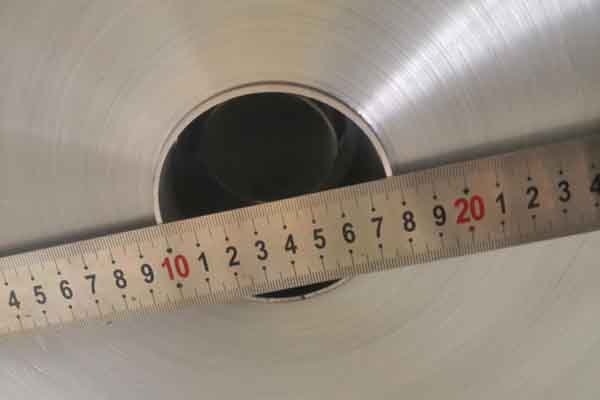 Aluminum Foil Laminated Roll