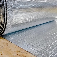 Is-aluminum-foil-a-good-insulator